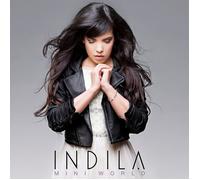 Indila Mini World (CD)