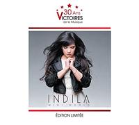 Indila - Mini World - Edition Victoires de la musique 2015