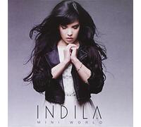 Indila - MINI WORLD - INDILA
