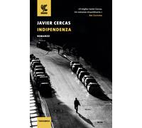 Indipendenza - Cercas Javier