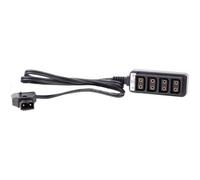 Indipro Splitter da D-Tap a D-Tap a 4 vie