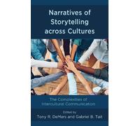 Indira S. Somani Narratives of Storytelling across Cultures (Copertina rigida)
