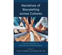 Indira S. Somani Narratives of Storytelling across Cultures (Tascabile)