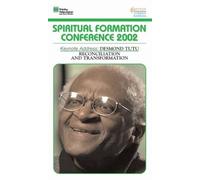 Indirizzo del keynote Kanuga 2002 - Desmond Tutu
