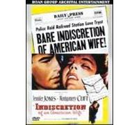Indiscretion of an American Wife