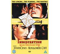 Indiscretion Of An American Wife