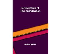 Indiscretion of the Archdeacon
