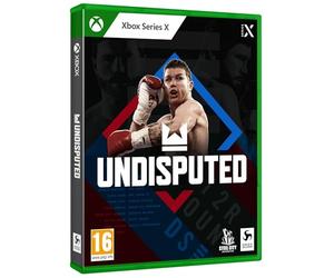 Indiscusso: Serie Xbox