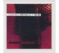 Indisguise - Transitions
