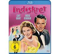 Indiskret (Neuauflage)