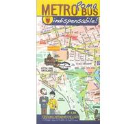 Indispensabile. Mappa Roma