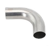 Indispensabile per la riparazione di tubi a gomito in acciaio, curva del mandrino a 90 gradi (32 mm)