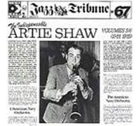 Indispensable Artie Shaw