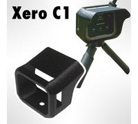 Indistruttibile Parasole & Cover Protettiva per Garmin Xero C1 Pro Cronografo