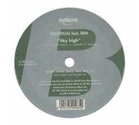 Individual Feat Brm - INDIVIDUAL FEAT BRM / SKY HIGH (REMIX)