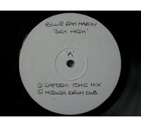 Individual - INDIVIDUAL ft BILLIE RAY MARTIN Sky High 12" w/l