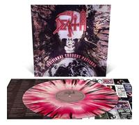 Individual Thought Patterns (1 Vinile) - Death (Vinile)