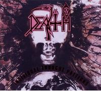 Individual Thought Patterns - Reissue by Death (2011-10-24)