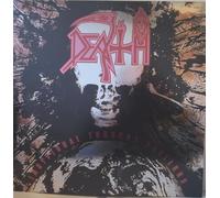 (BF23) Death Individual Thought Patterns Colore LP Venerdì Nero Record Store Day