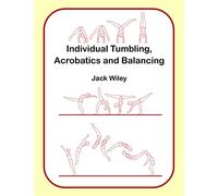 Individual Tumbling, Acrobatics and Balancing