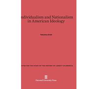 Individualism and Nationalism in American Ideology: 5