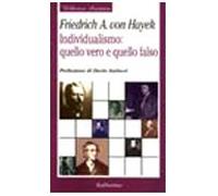 Individualismo: quello vero e quello falso