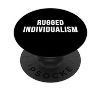 Individualismo robusto PopSockets PopGrip Adesivo