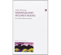 Individualismo vecchio e nuovo