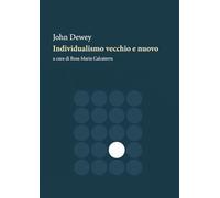 Individualismo vecchio e nuovo