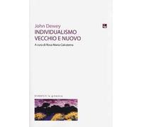 Individualismo vecchio e nuovo