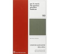 Individualizzazione della pena
