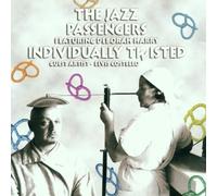Individually Twisted by Jazz Passengers (2001-01-02)