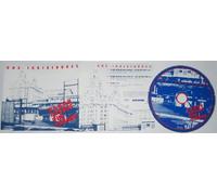 Individuals - Ferry Cross The Mersey