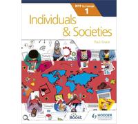 Individuals & Societies: By Concept