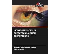 INDIVIDUARE I CASI DI CHERATOCONO E NON CHERATOCONO