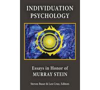 Individuation Psychology (Tascabile)