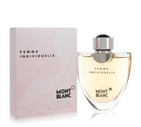 Individuelle by Mont Blanc Eau De Toilette Spray 1.7 oz / e 50 ml [Women]