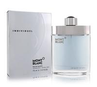 Montblanc Individuel Eau de Toilette (uomo) 75 ml