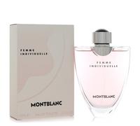 Montblanc Femme Individuelle Eau de Toilette (donna) 75 ml