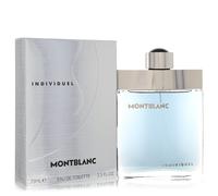 Montblanc Individuel Eau de Toilette (uomo) 75 ml