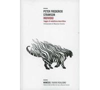 Individui. Saggi di metafisica descrittiva