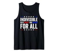 Indivisibile con libertà e Giustizia per Tutti Canotta