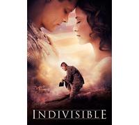 Indivisible (DVD) Sarah Drew Justin Bruening Jason George Madeline Carroll