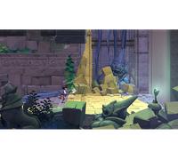 Indivisible - GIOCO