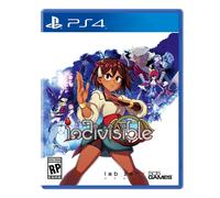 Indivisible - PLAYSTATION 4, Nuovo
