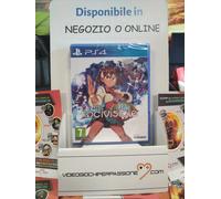 Indivisible (PS4) Single (Sony Playstation 4)