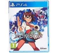 Indivisible (PS4) Single (Sony Playstation 4)