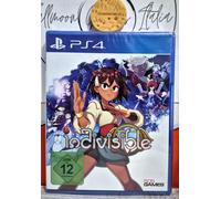 INDIVISIBLE PS4 PLAYSTATION 4 PLATFORM ACTION RPG EU CON ITALIANO IN GAME NUOVO