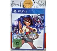 INDIVISIBLE PS4 PLAYSTATION 4 PLATFORM ACTION RPG EU CON ITALIANO IN GAME NUOVO