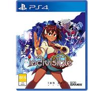 Indivisible - PlayStation 4 PlayStation 4 Standard (PlayStation 4)